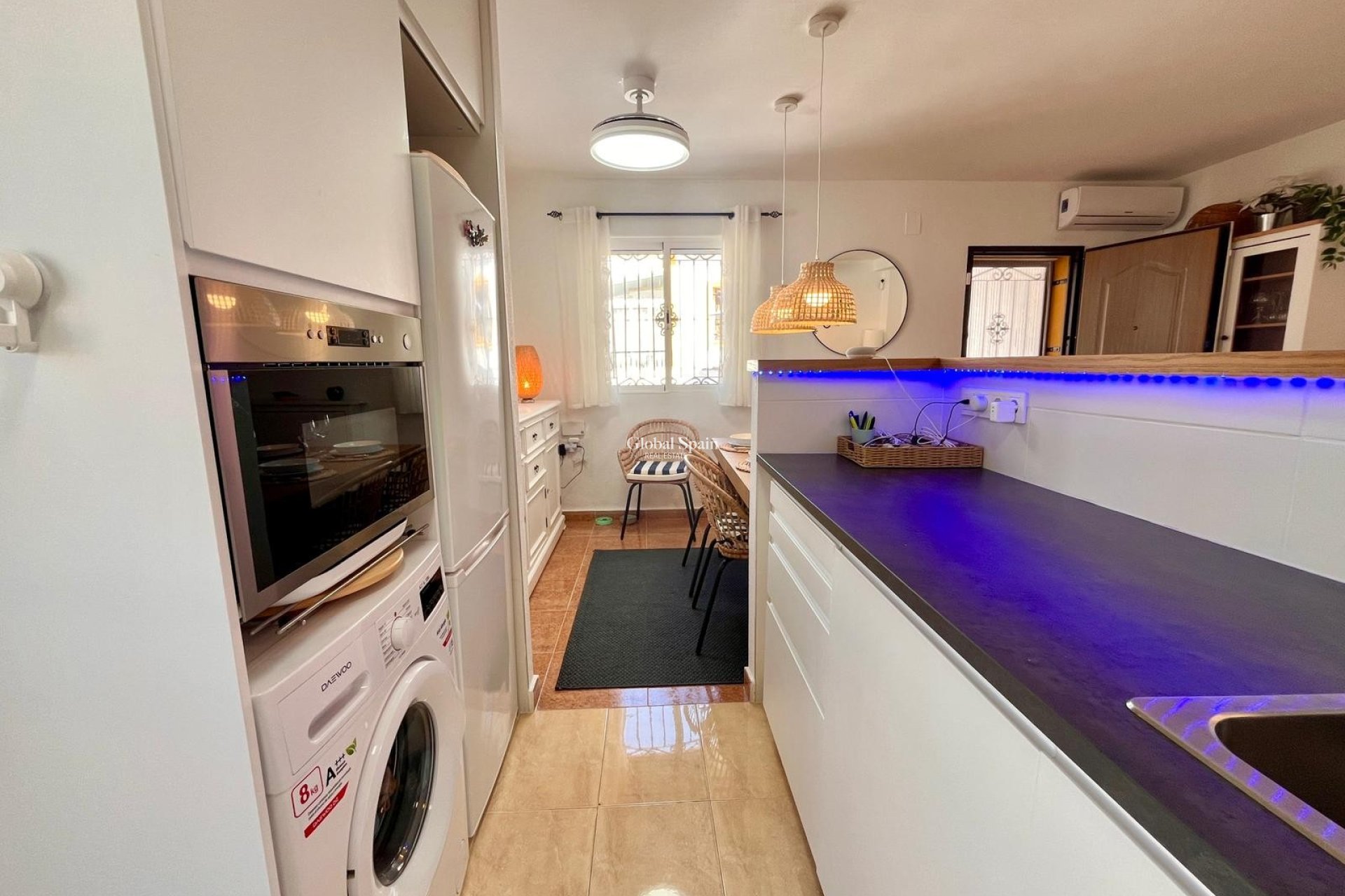 Wederverkoop - Quad Huis -
ENTRE NARANJOS VISTABELLA GOLF - Entre Naranjos - Vistabella