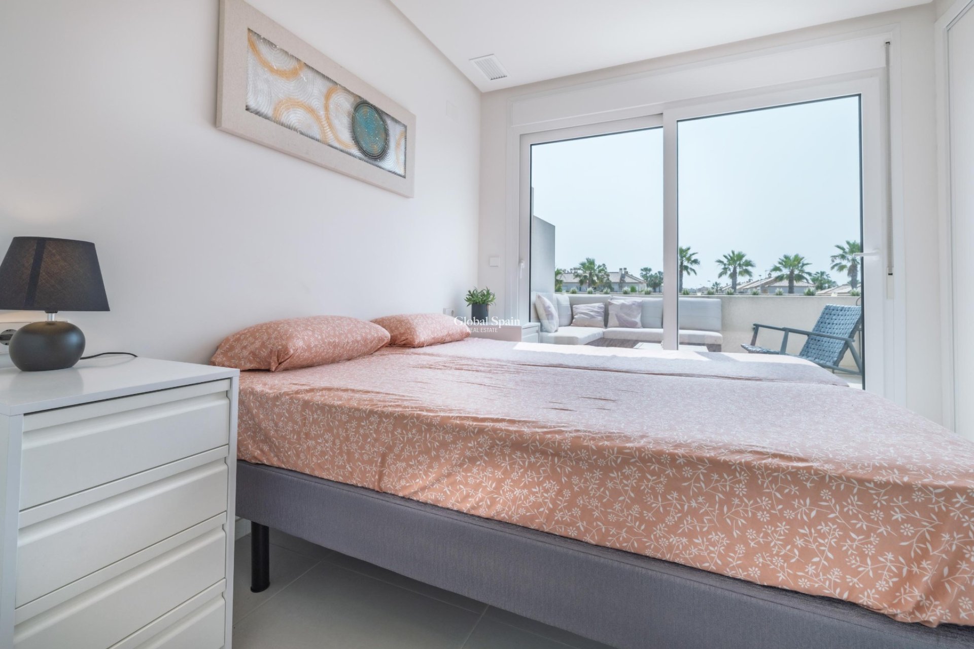 Wederverkoop - Quad Huis -
TORREVIEJA - Aguas Nuevas