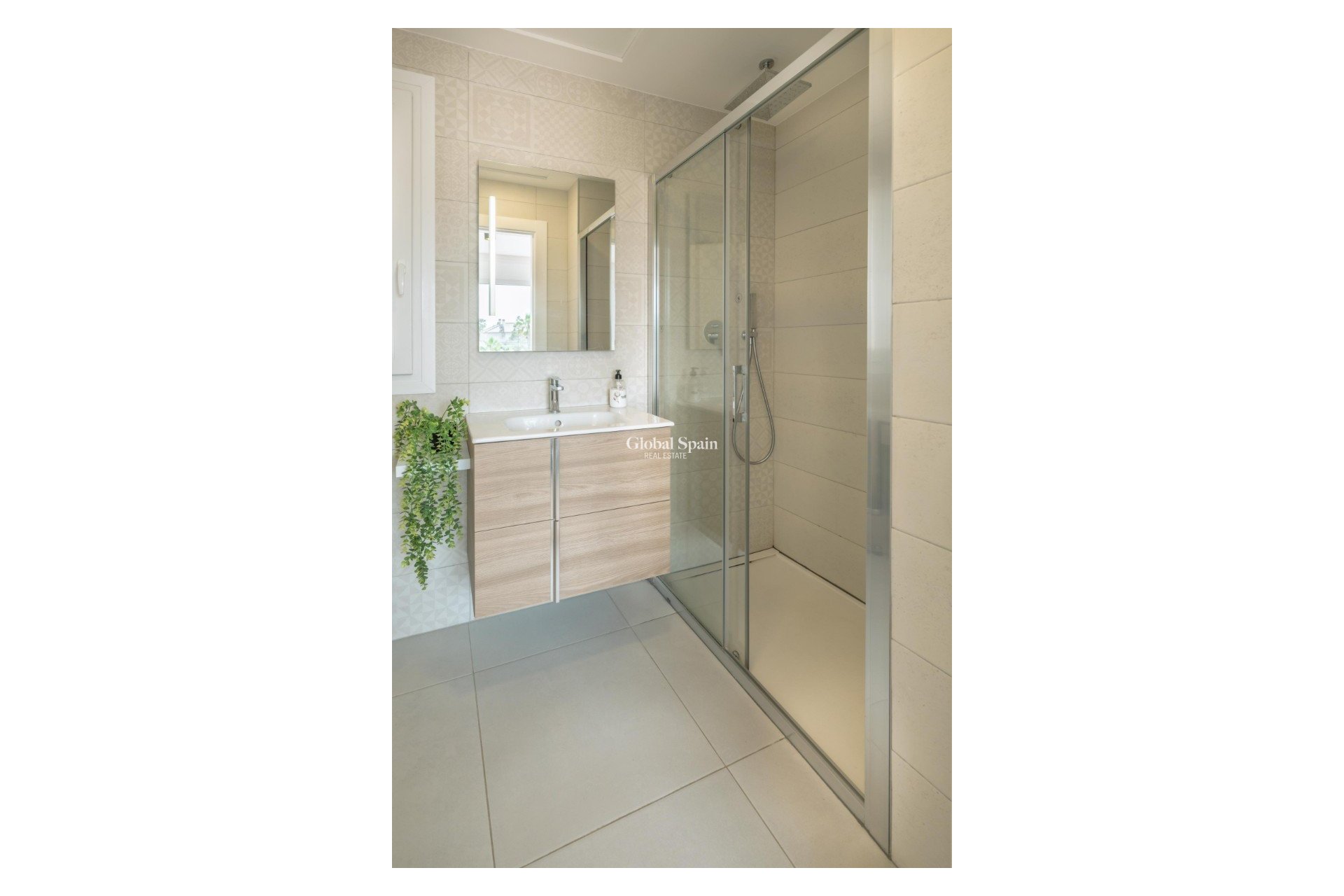 Wederverkoop - Quad Huis -
TORREVIEJA - Aguas Nuevas