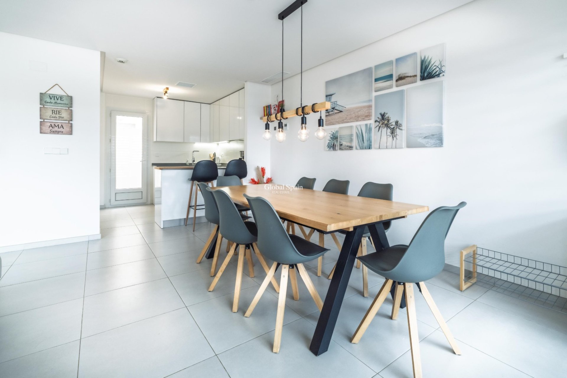 Wederverkoop - Quad Huis -
TORREVIEJA - Aguas Nuevas