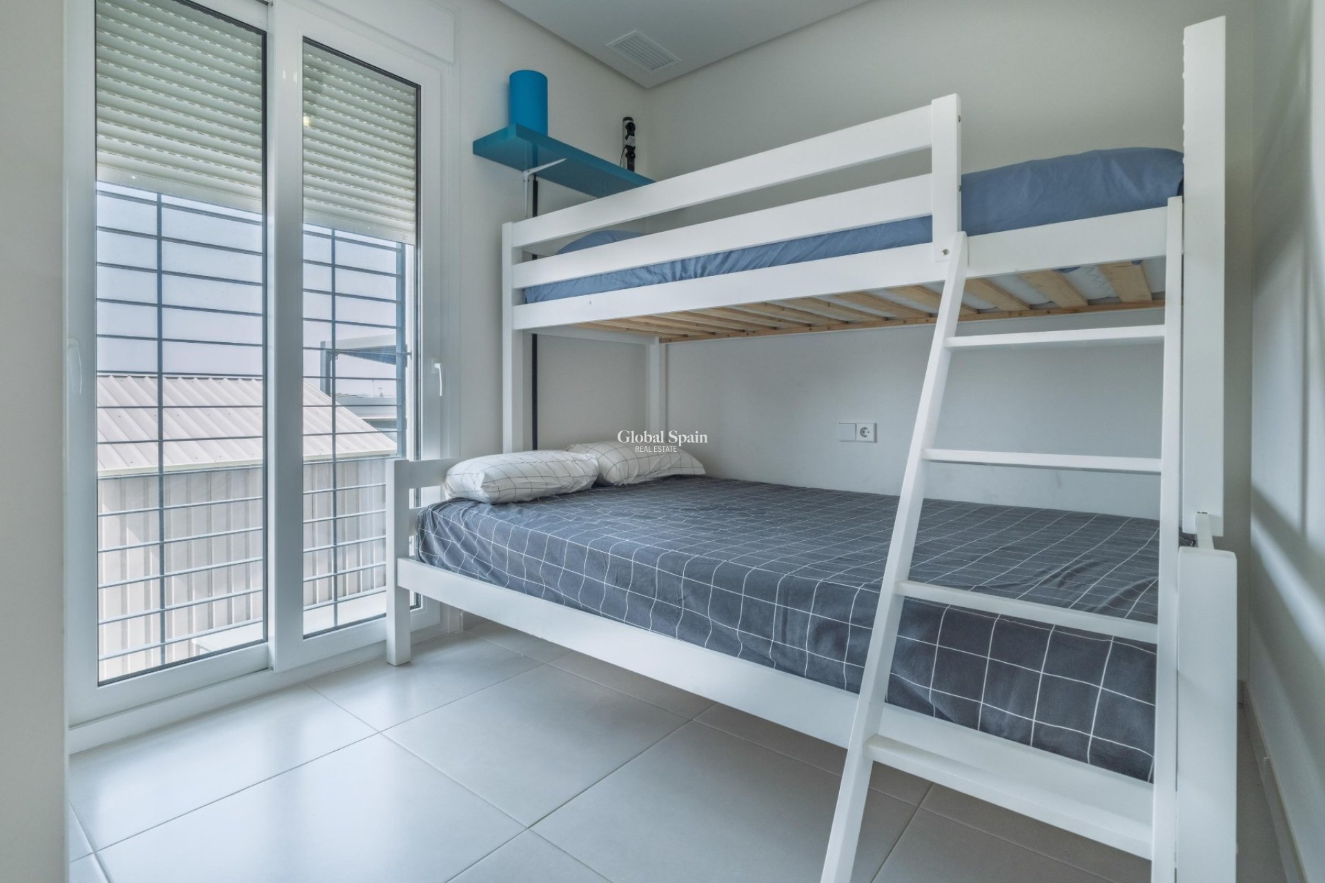 Wederverkoop - Quad Huis -
TORREVIEJA - Aguas Nuevas