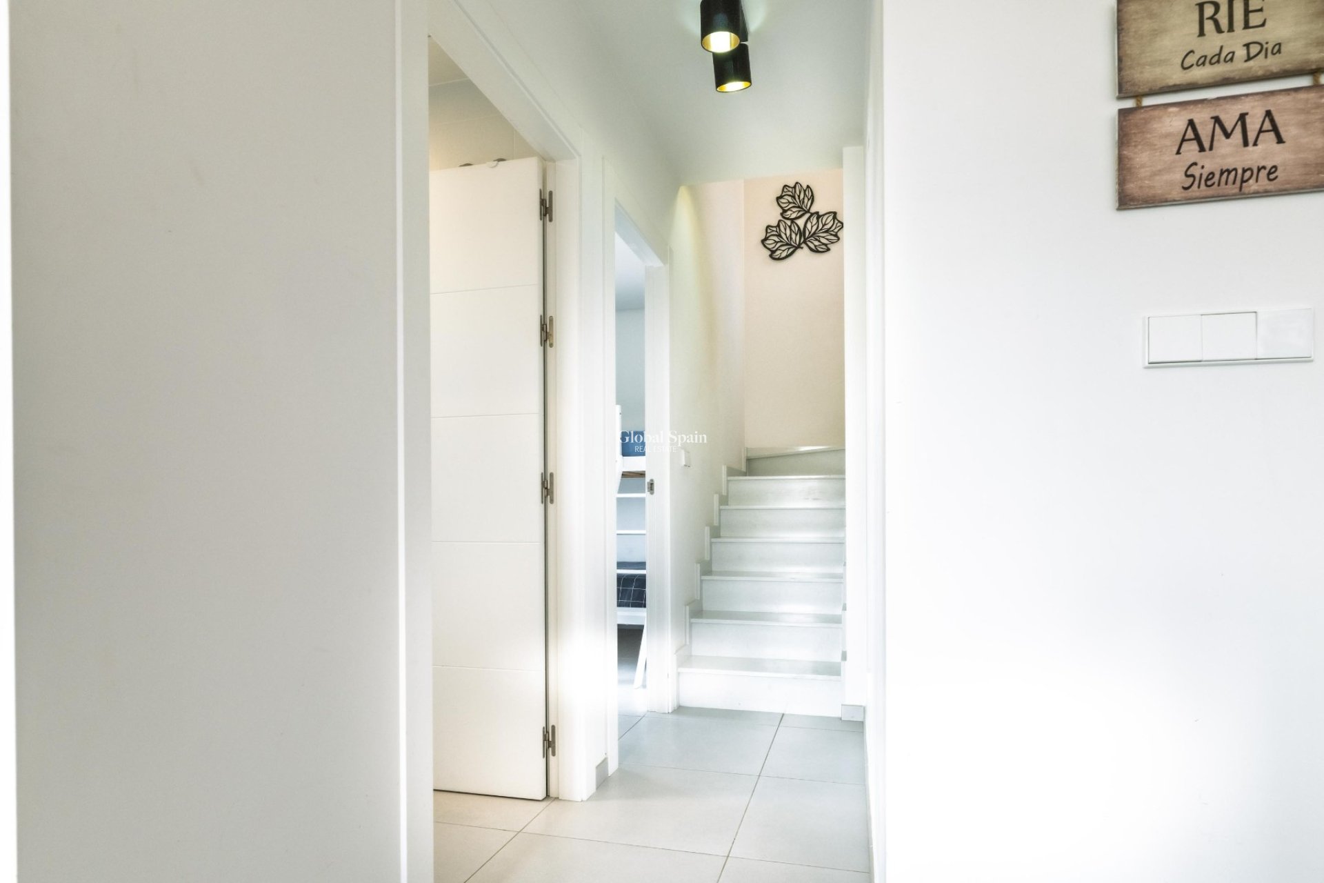 Wederverkoop - Quad Huis -
TORREVIEJA - Aguas Nuevas