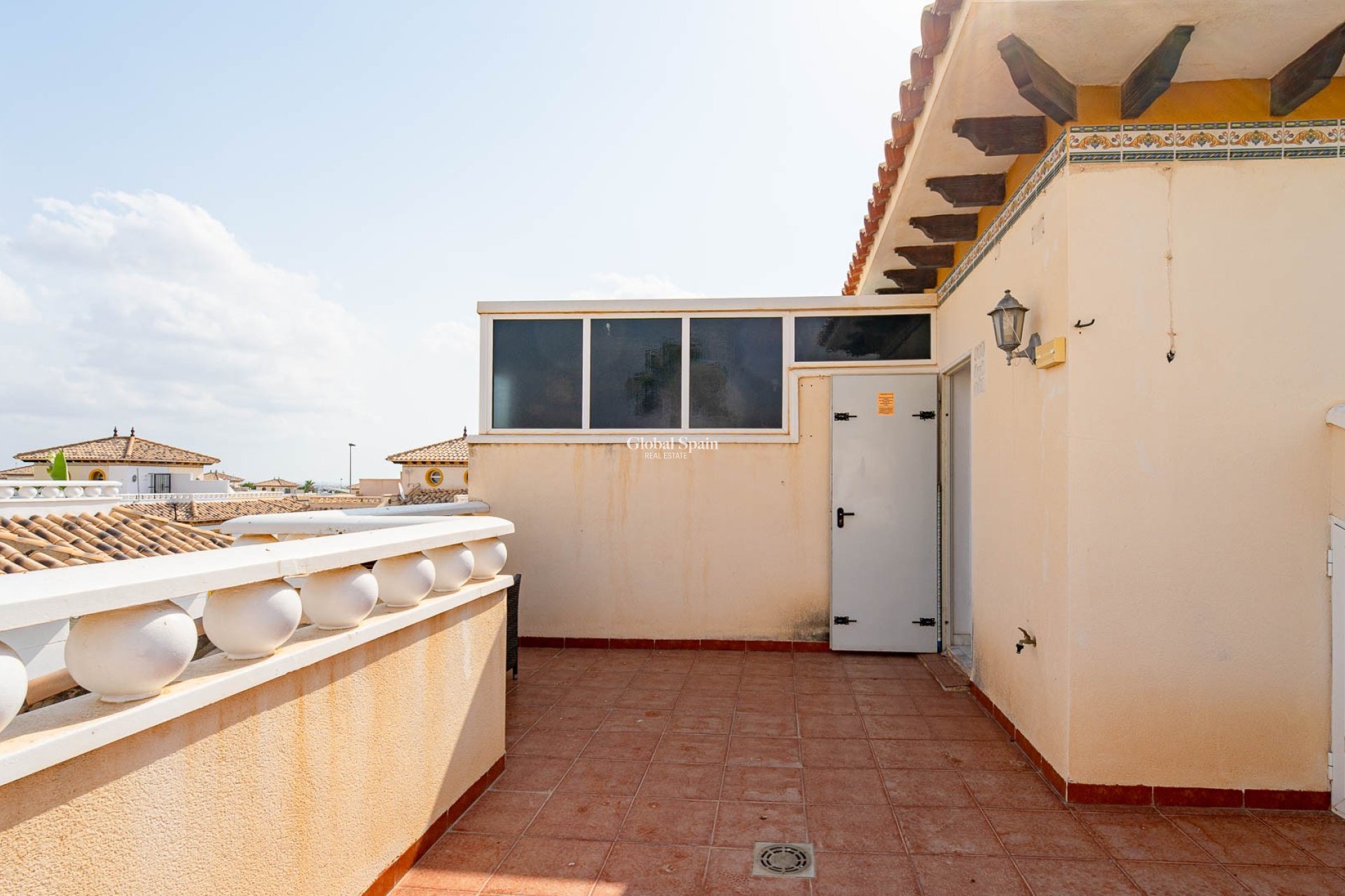 Wederverkoop - Quatro huis -
ORIHUELA COSTA - Lomas de Cabo Roig
