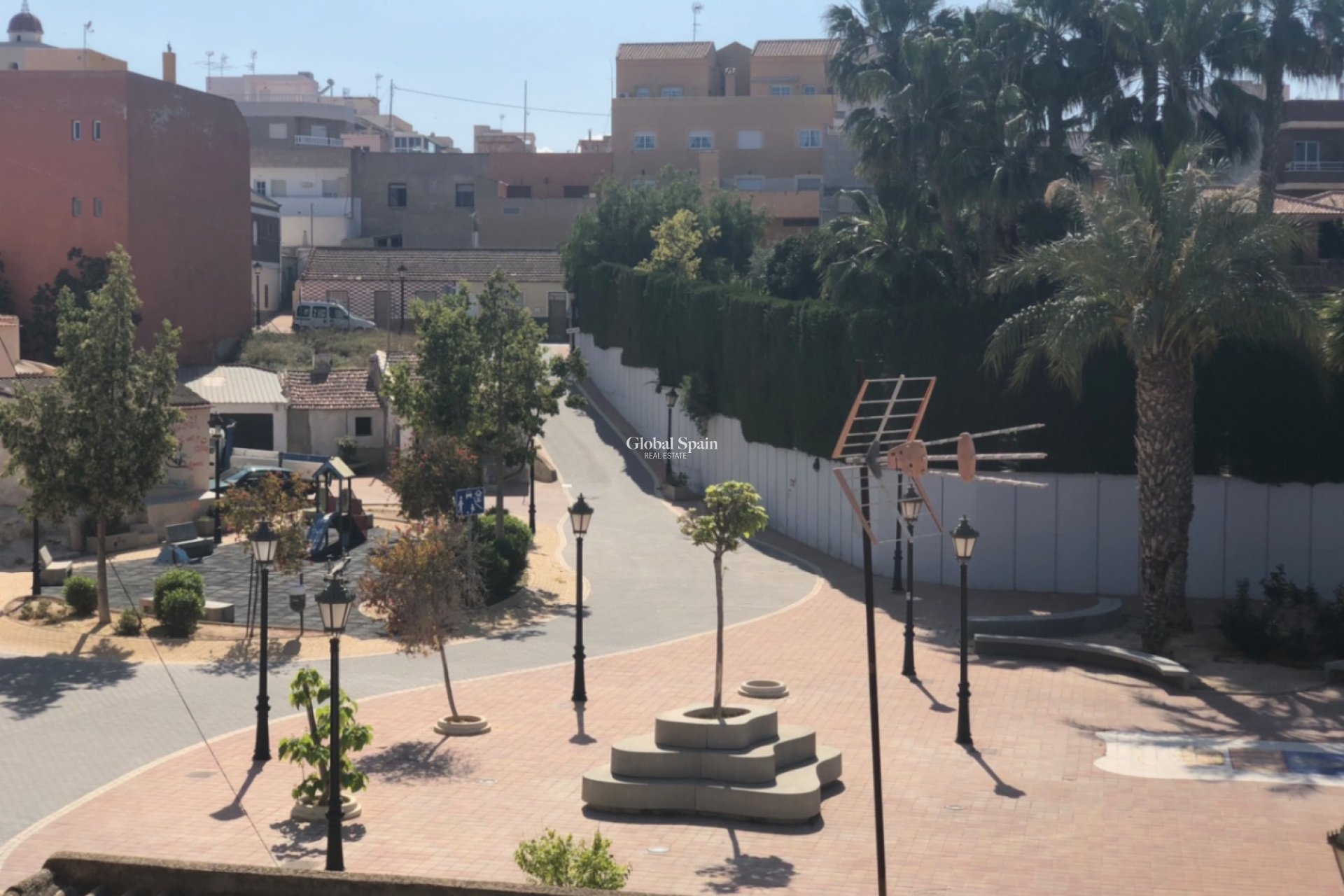 Wederverkoop - Rijtjeshuis -
SAN MIGUEL DE SALINAS - Costa Blanca Sur