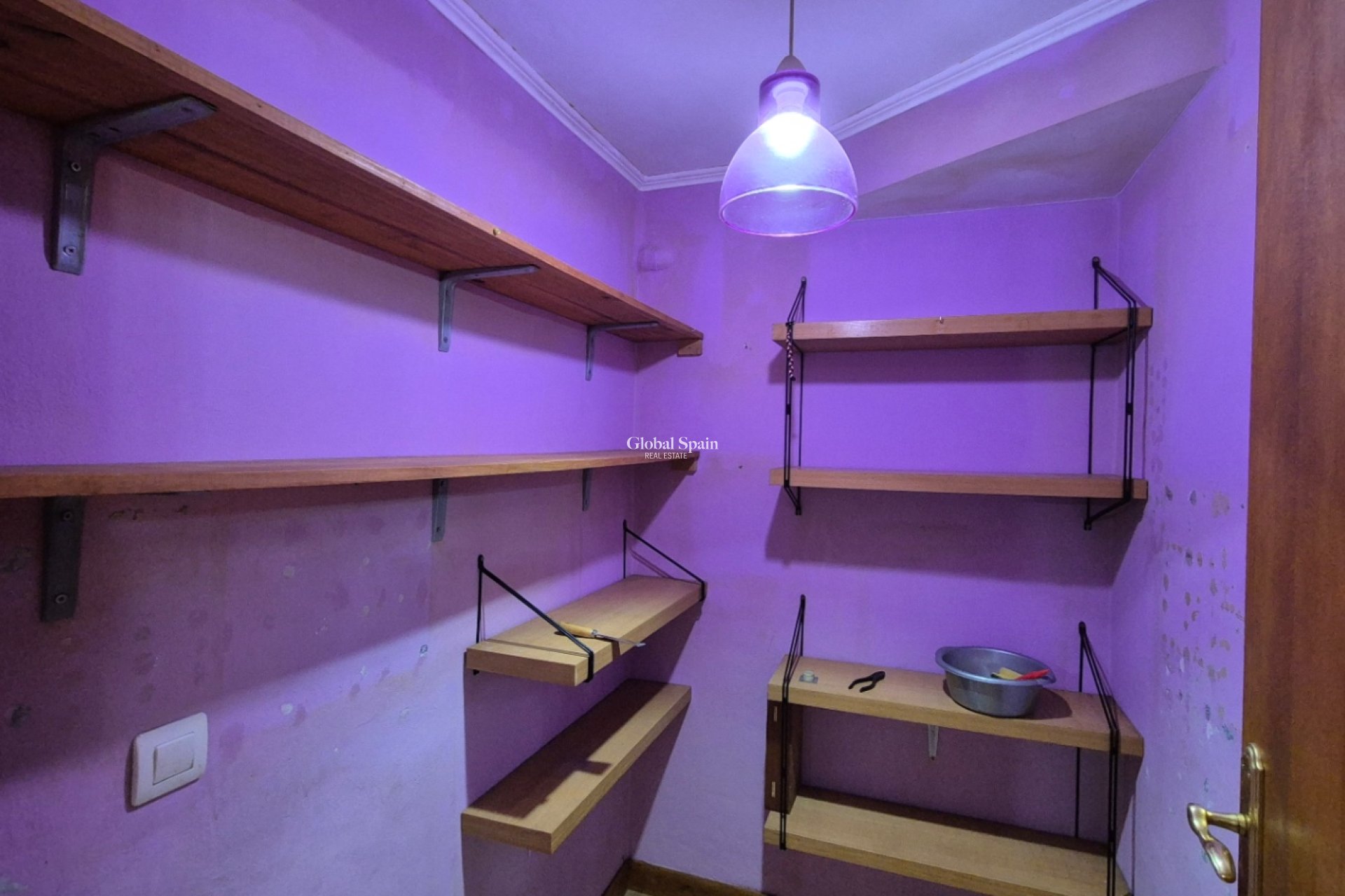 Wederverkoop - Rijtjeshuis -
TORREVIEJA - Costa Blanca Sur