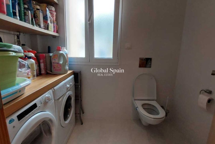 Wederverkoop - VILLA -
ABANILLA - La Zarza