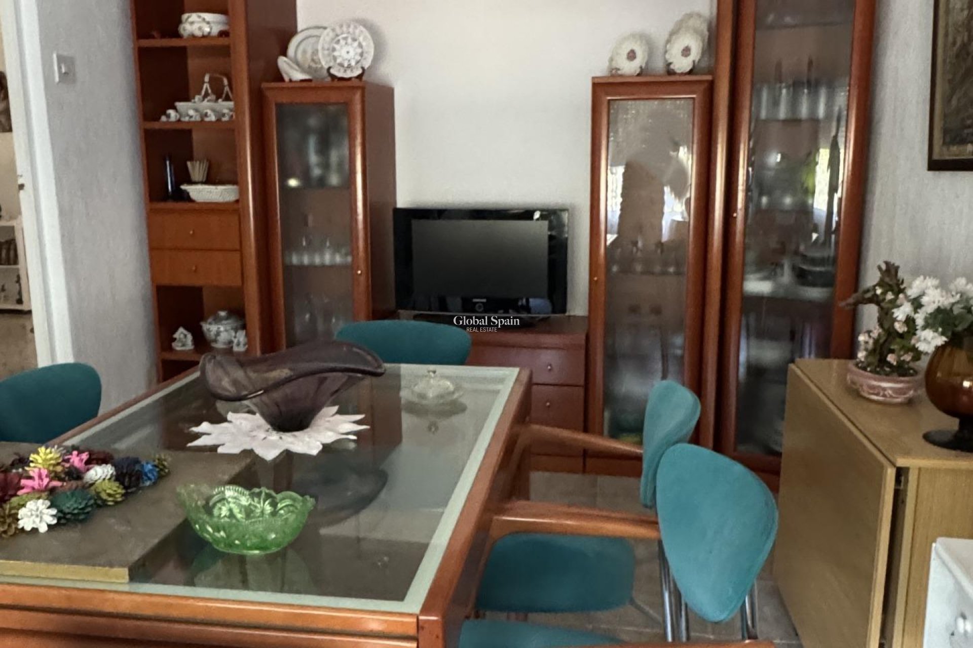 Wederverkoop - VILLA -
ALBATERA - Partida Lomas