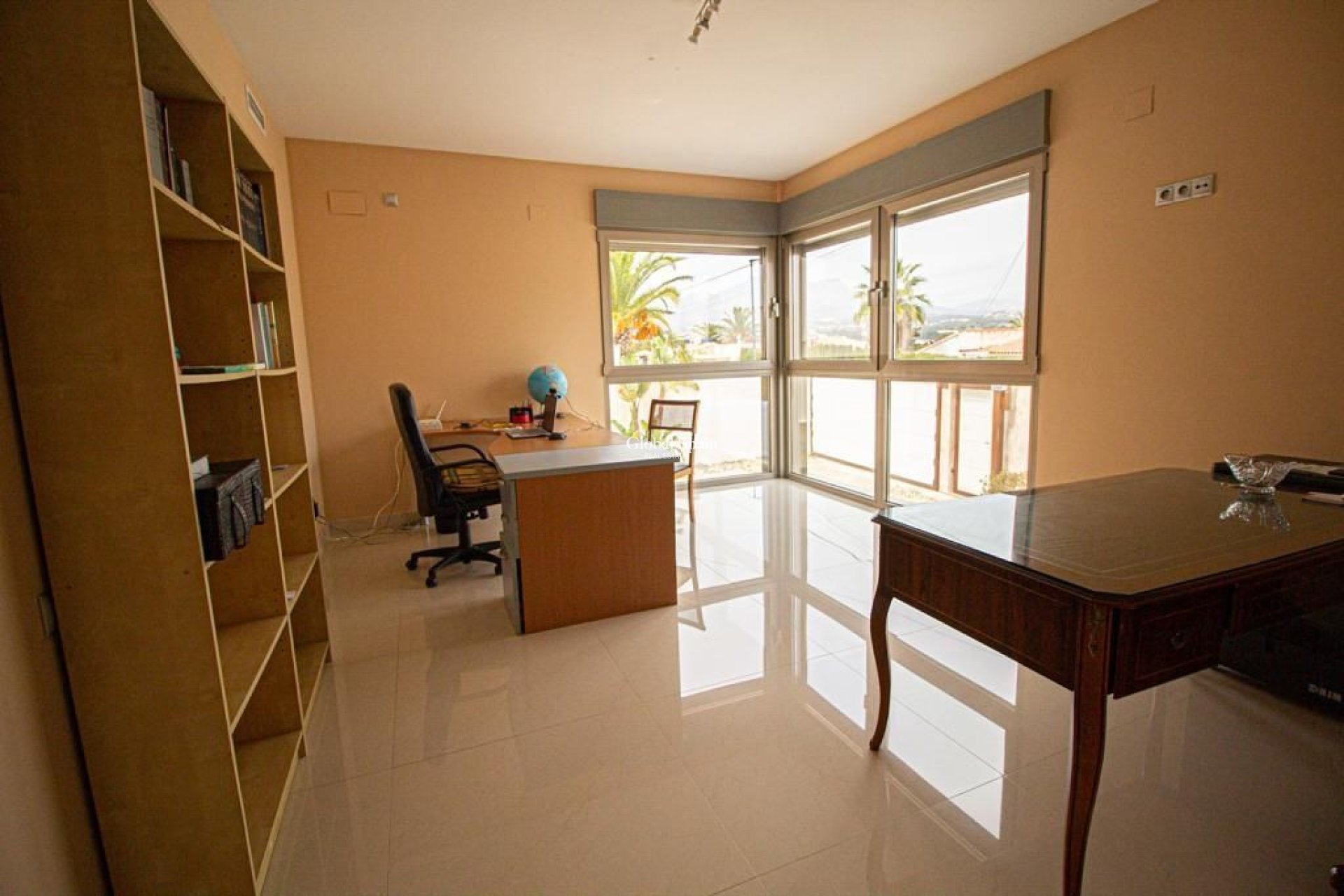 Wederverkoop - VILLA -
ALFAZ DEL PI - Albir