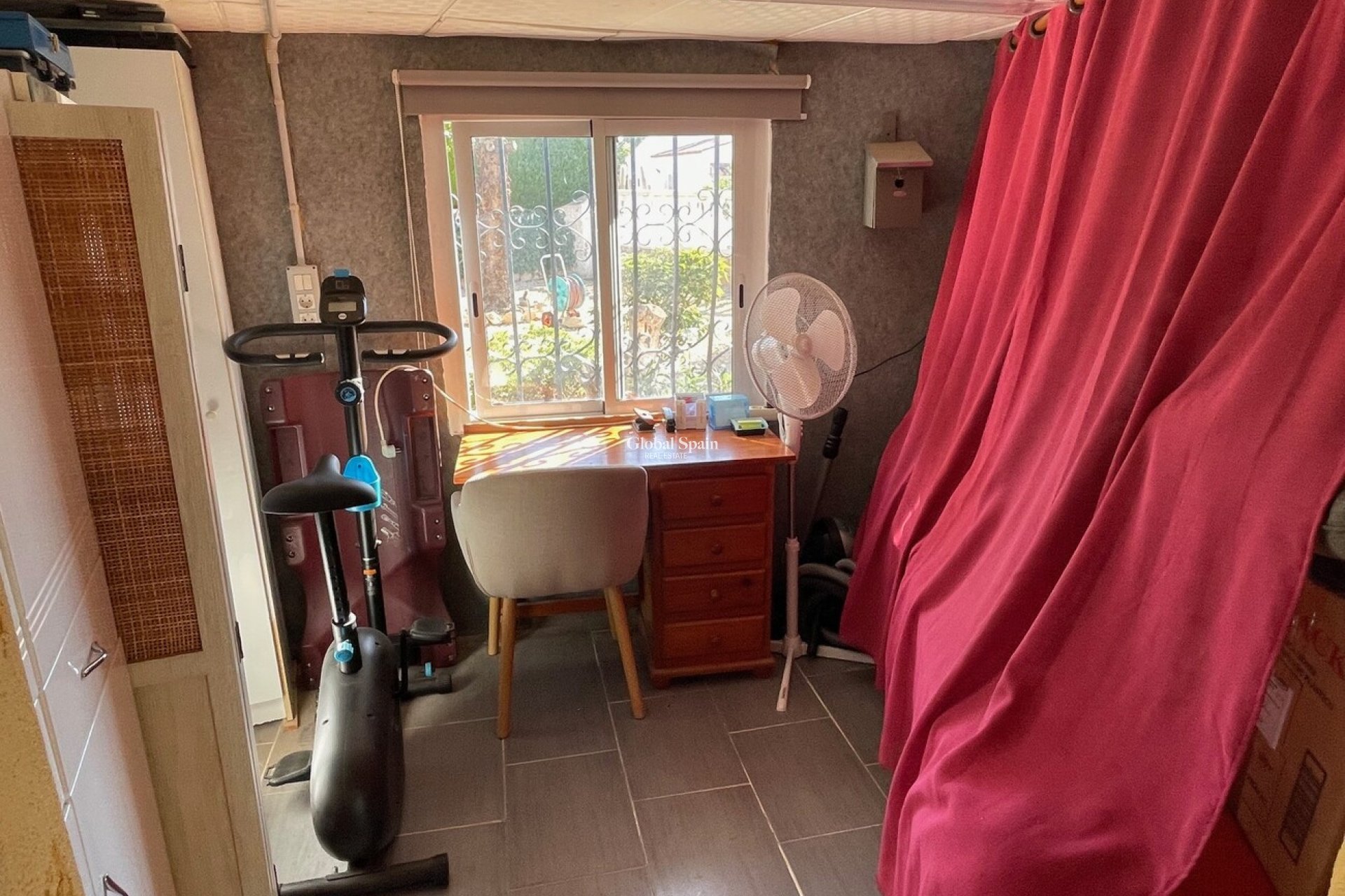 Wederverkoop - VILLA -
ALFAZ DEL PI - Costa Blanca