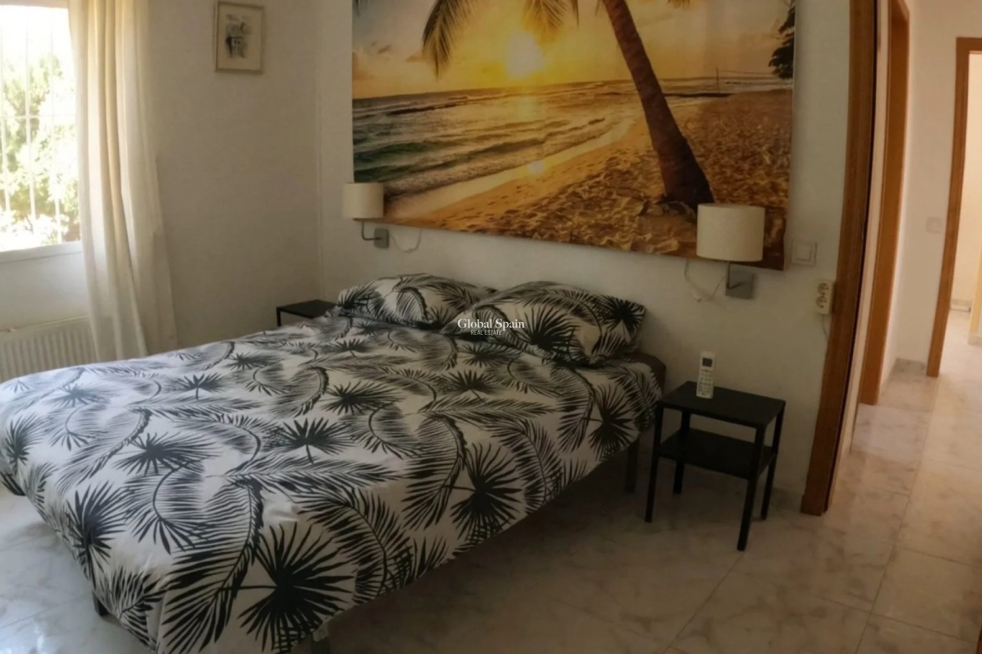 Wederverkoop - VILLA -
ALFAZ DEL PI - Costa Blanca