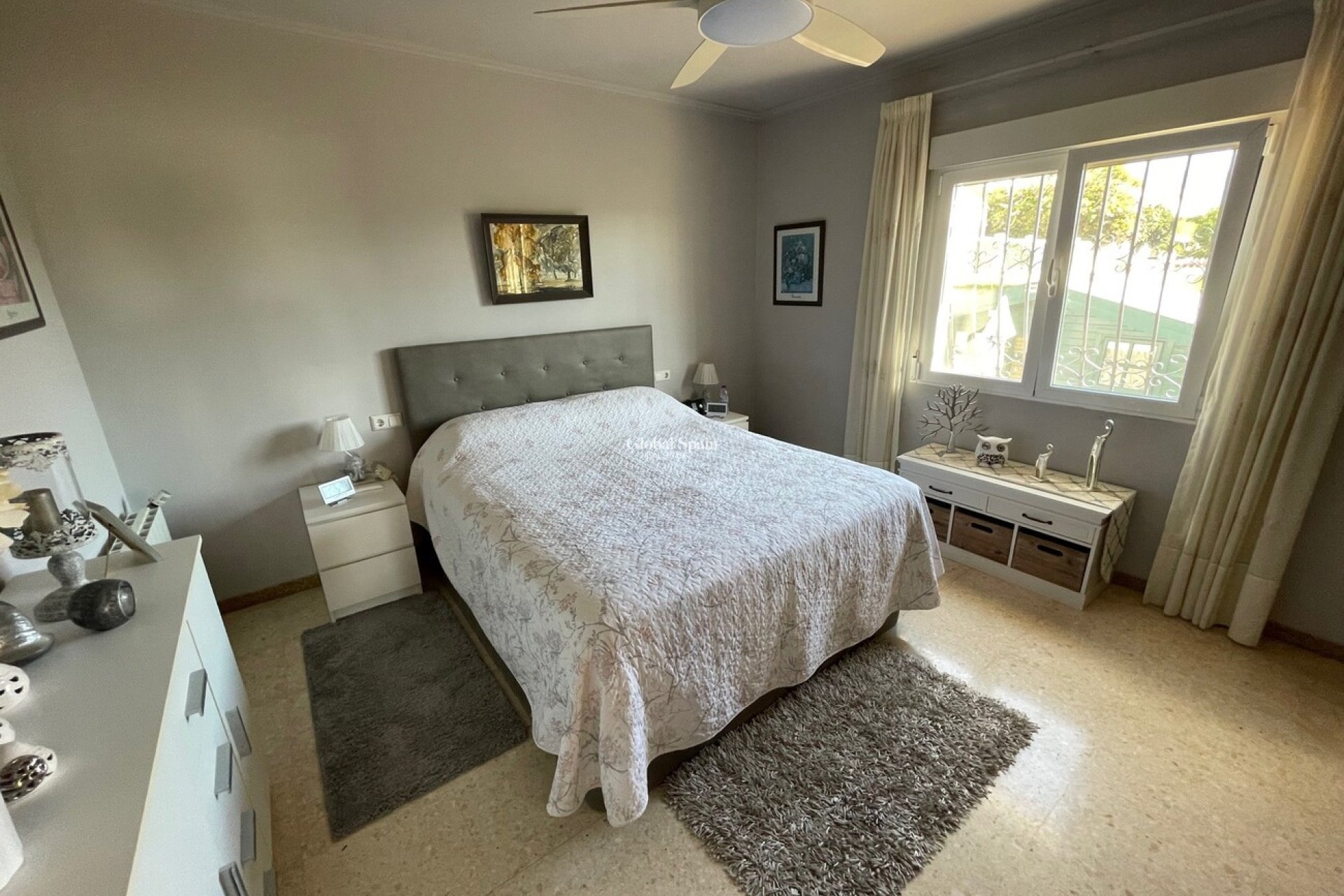 Wederverkoop - VILLA -
ALFAZ DEL PI - Costa Blanca