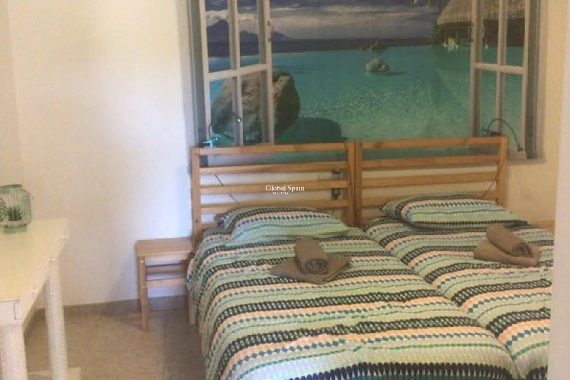 Wederverkoop - VILLA -
ALFAZ DEL PI - Costa Blanca