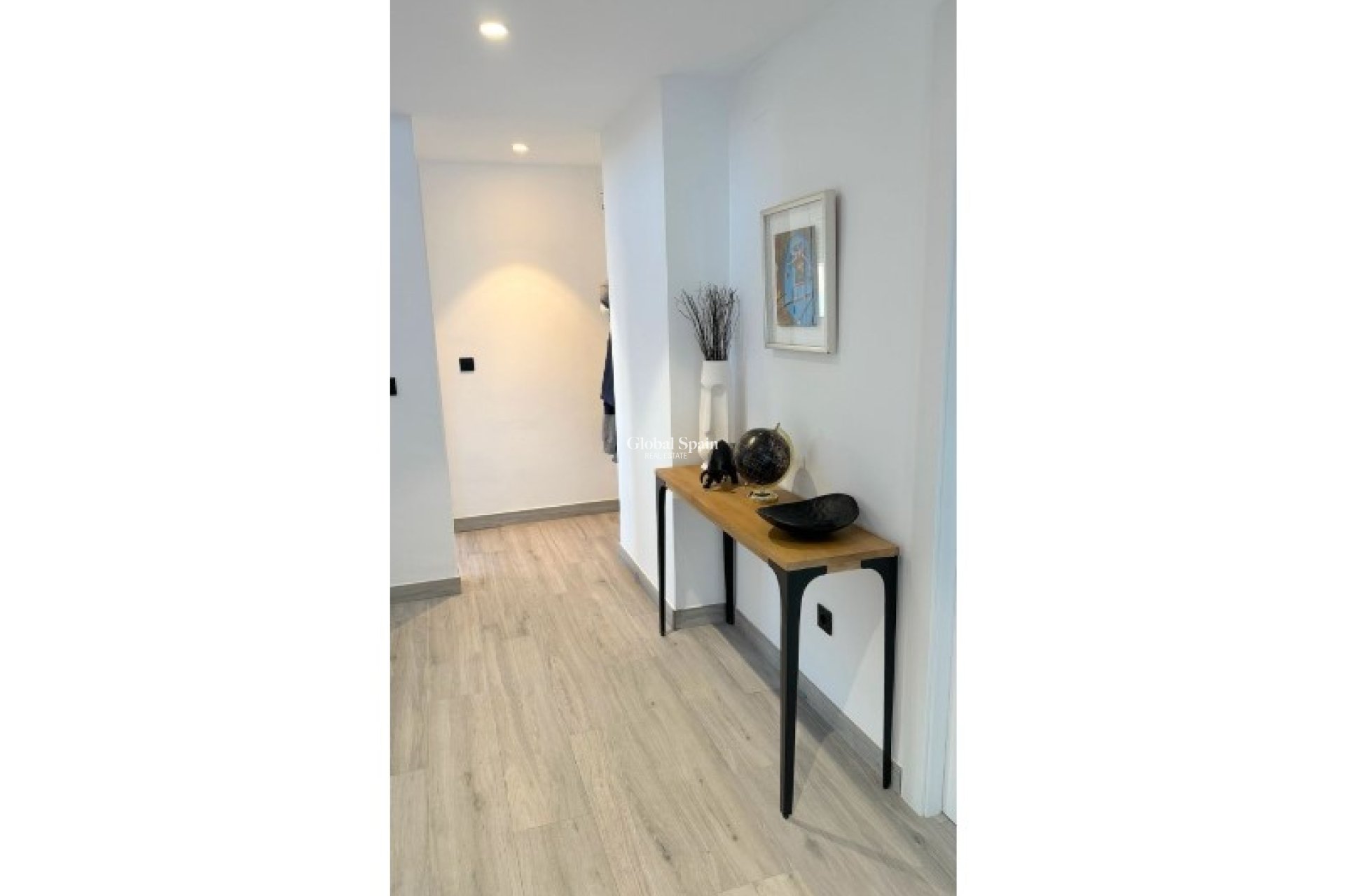 Wederverkoop - VILLA -
ALFAZ DEL PI - Costa Blanca