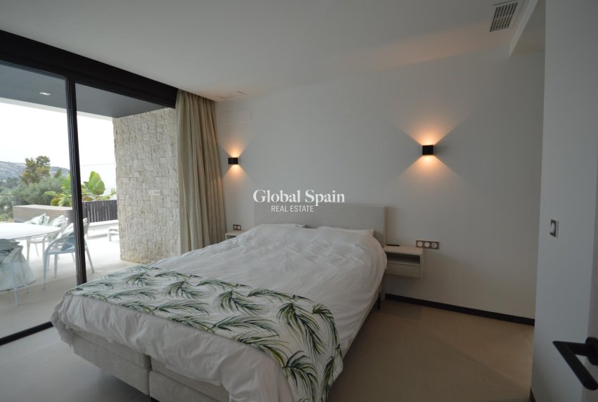 Wederverkoop - VILLA -
ALGORFA - Comunidad valenciana