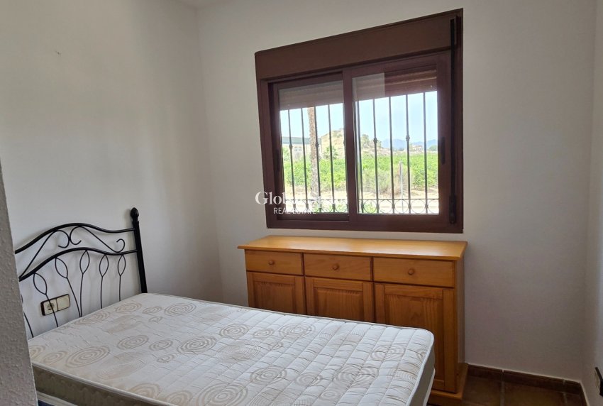 Wederverkoop - VILLA -
ALGORFA - Inland