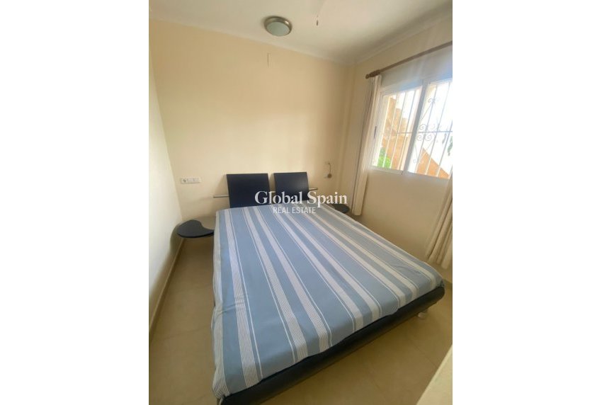 Wederverkoop - VILLA -
ALGORFA - Inland