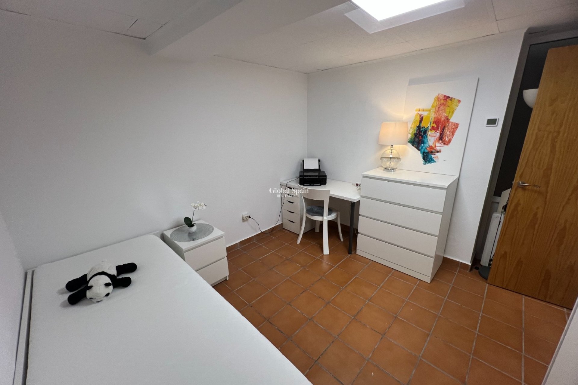 Wederverkoop - VILLA -
ALGORFA - Inland