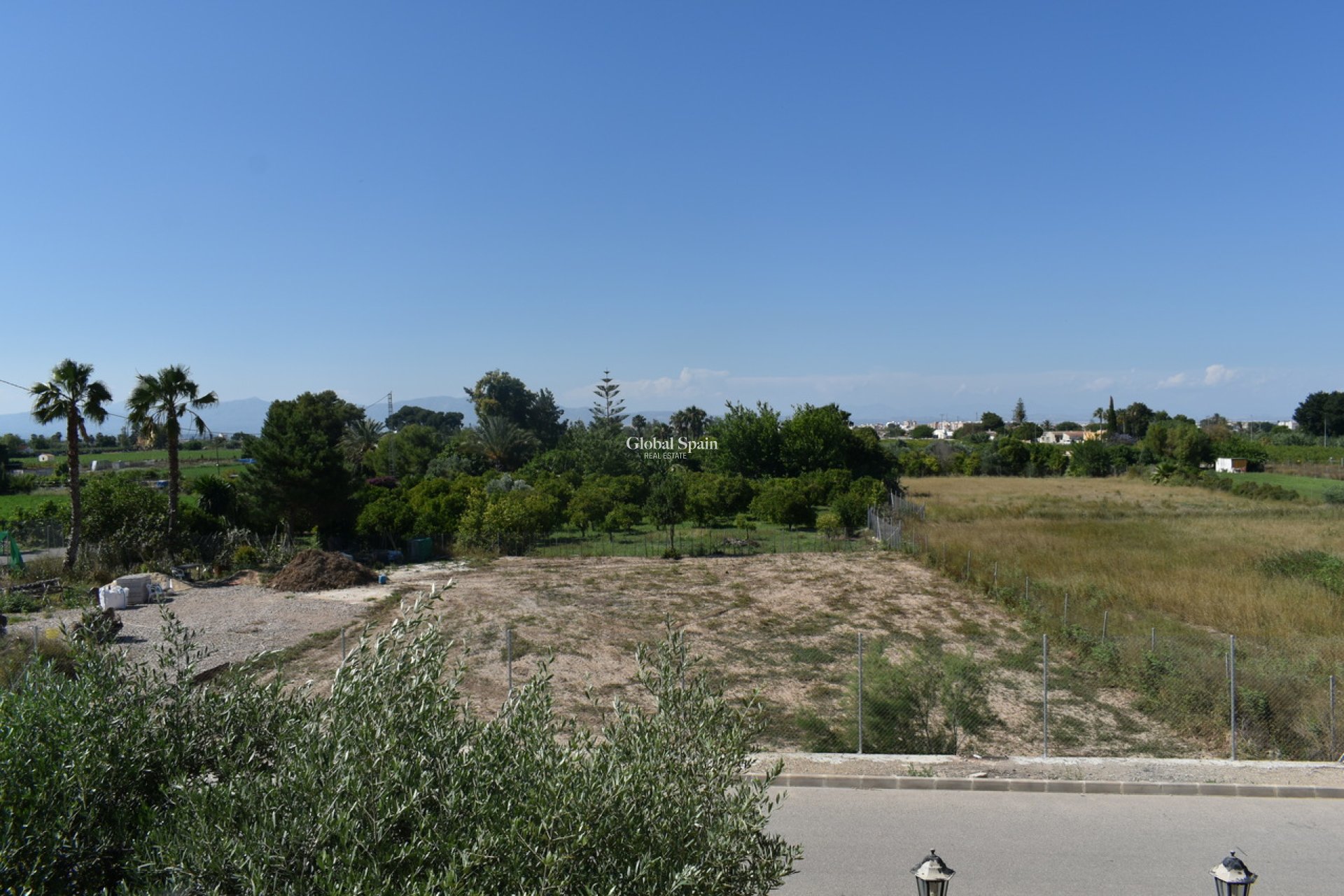 Wederverkoop - VILLA -
ALGORFA - Inland