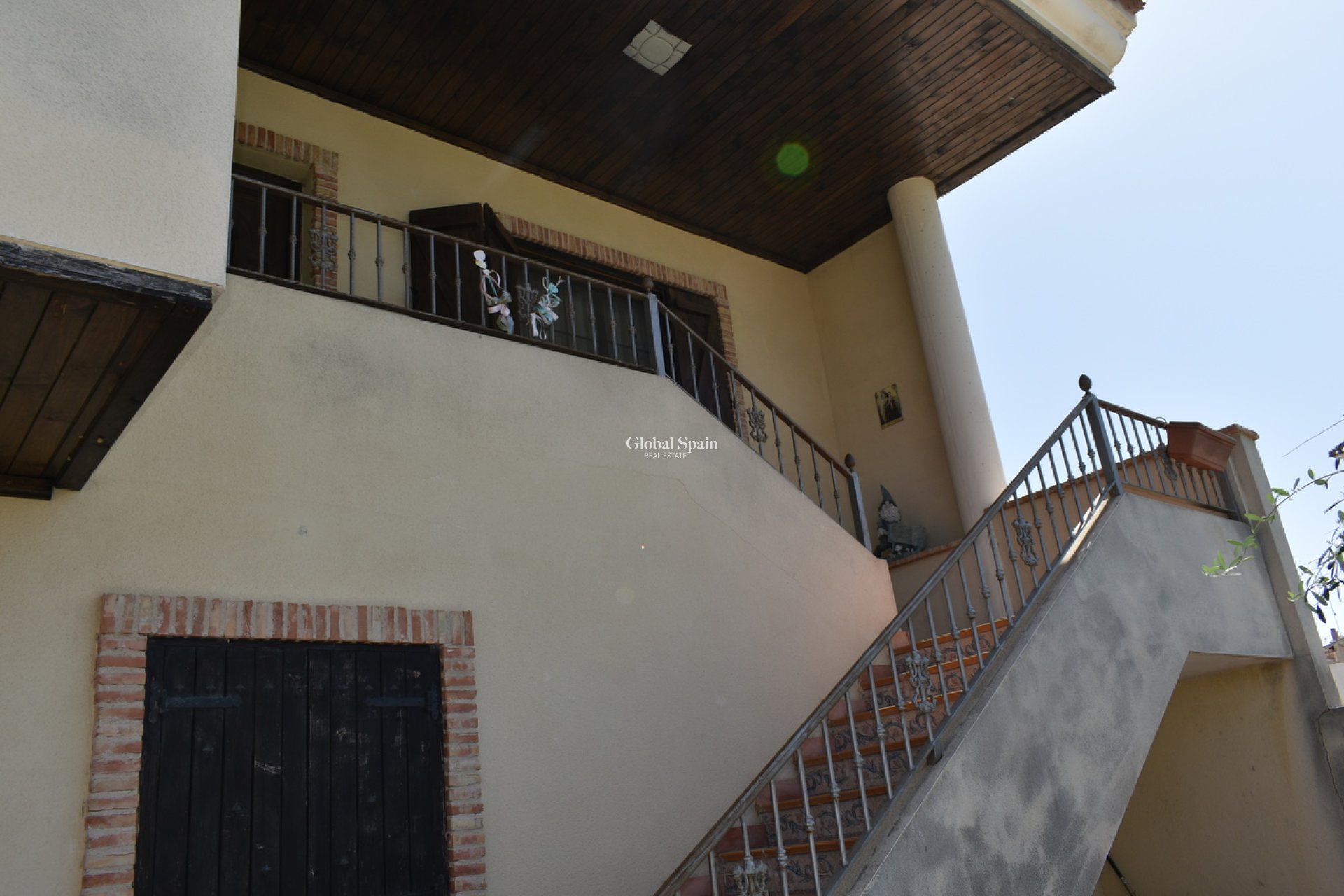 Wederverkoop - VILLA -
ALGORFA - Inland