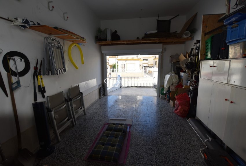 Wederverkoop - VILLA -
ALGORFA - Inland