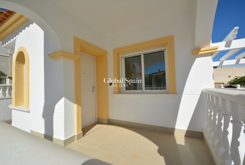 Wederverkoop - VILLA -
ALGORFA - Inland