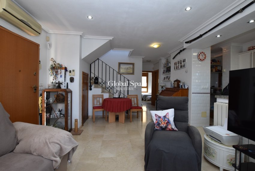 Wederverkoop - VILLA -
ALGORFA - Inland