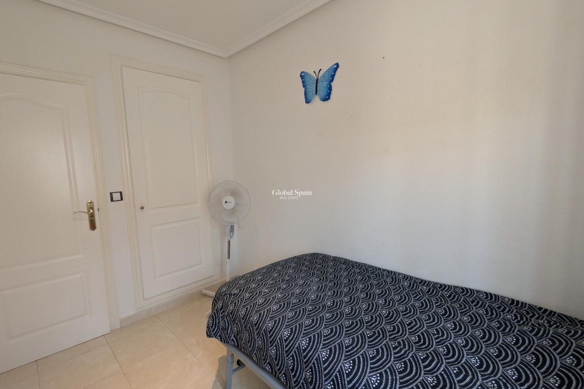 Wederverkoop - VILLA -
ALGORFA - Inland