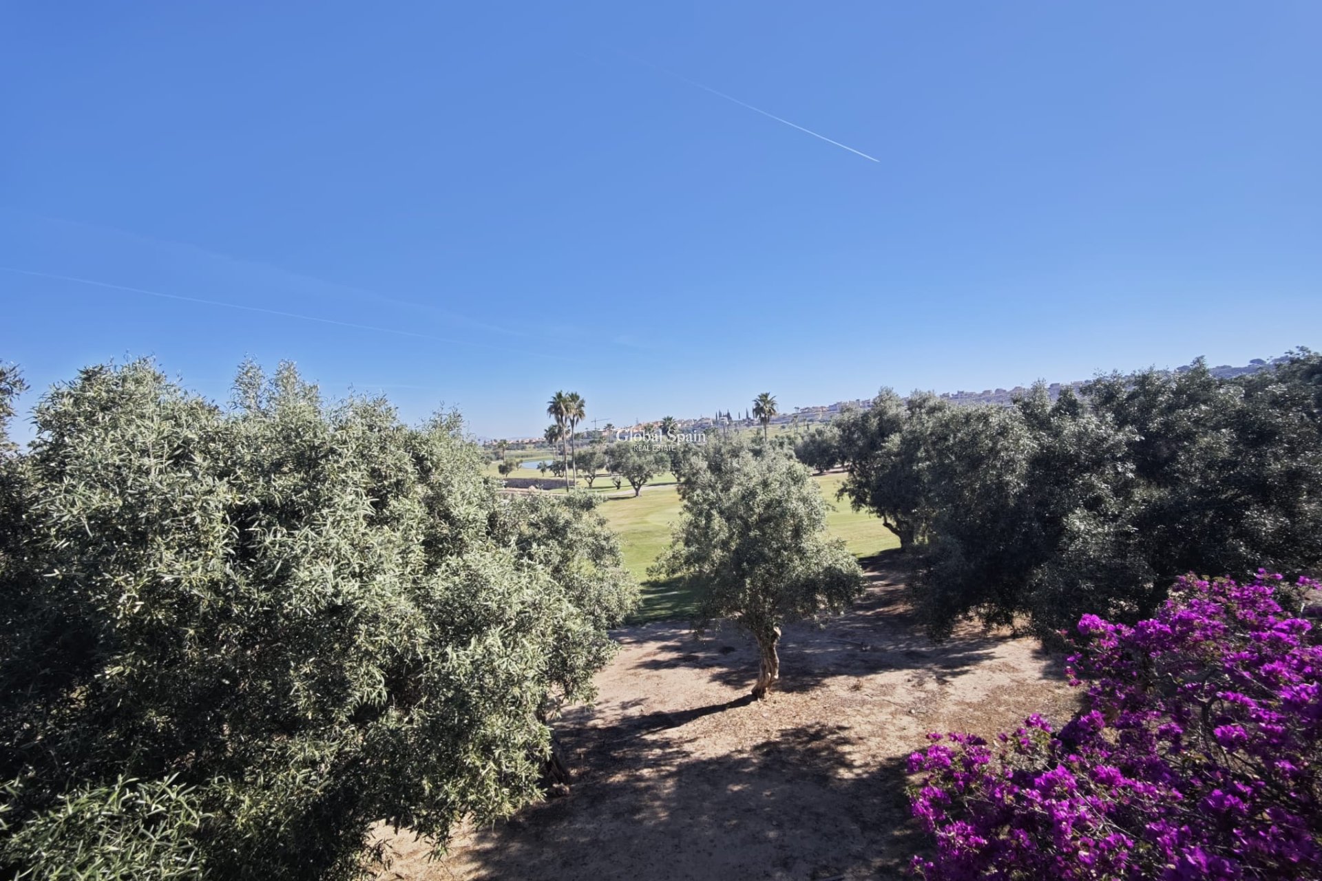 Wederverkoop - VILLA -
ALGORFA - Inland