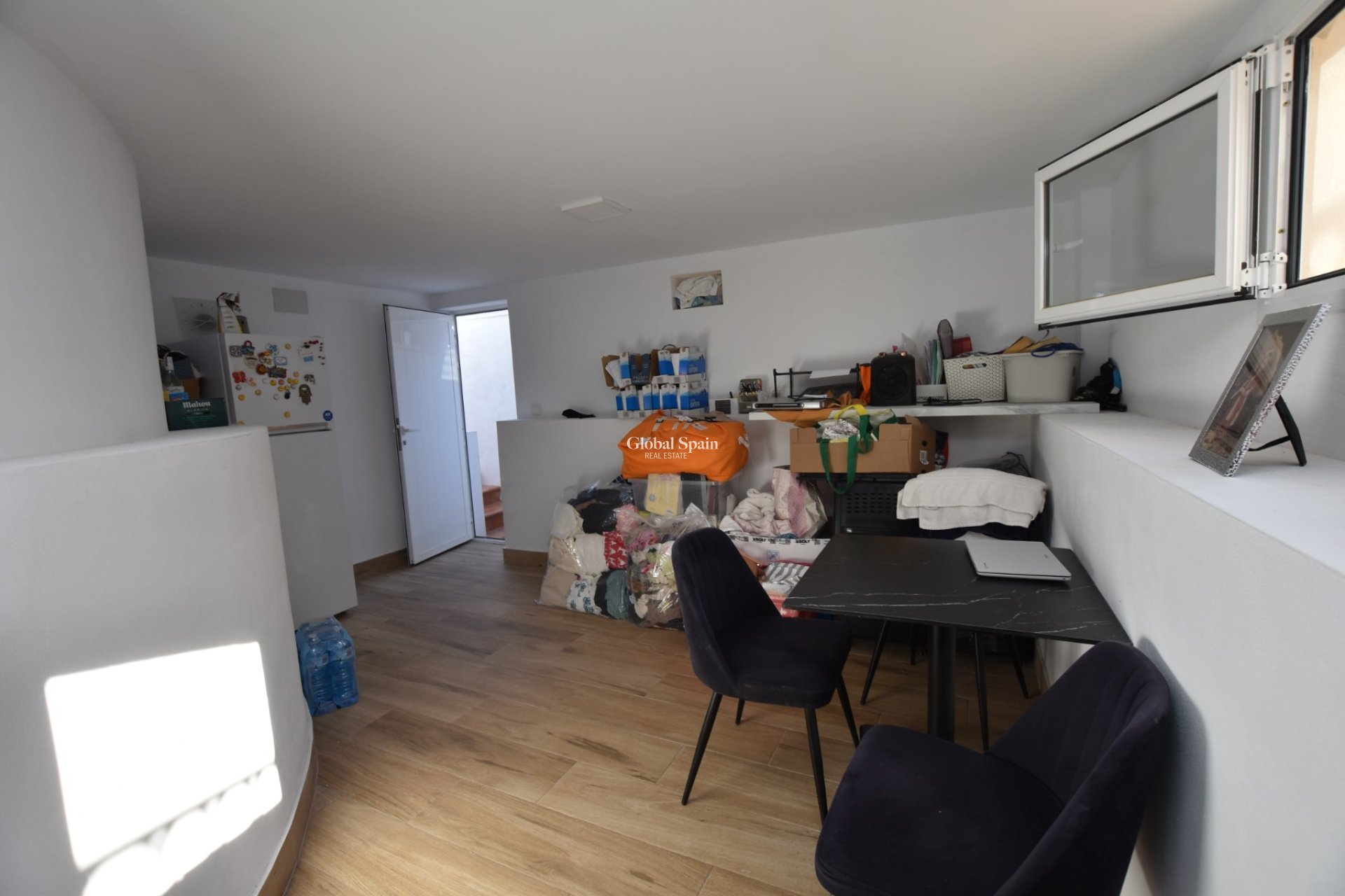 Wederverkoop - VILLA -
ALGORFA - Inland