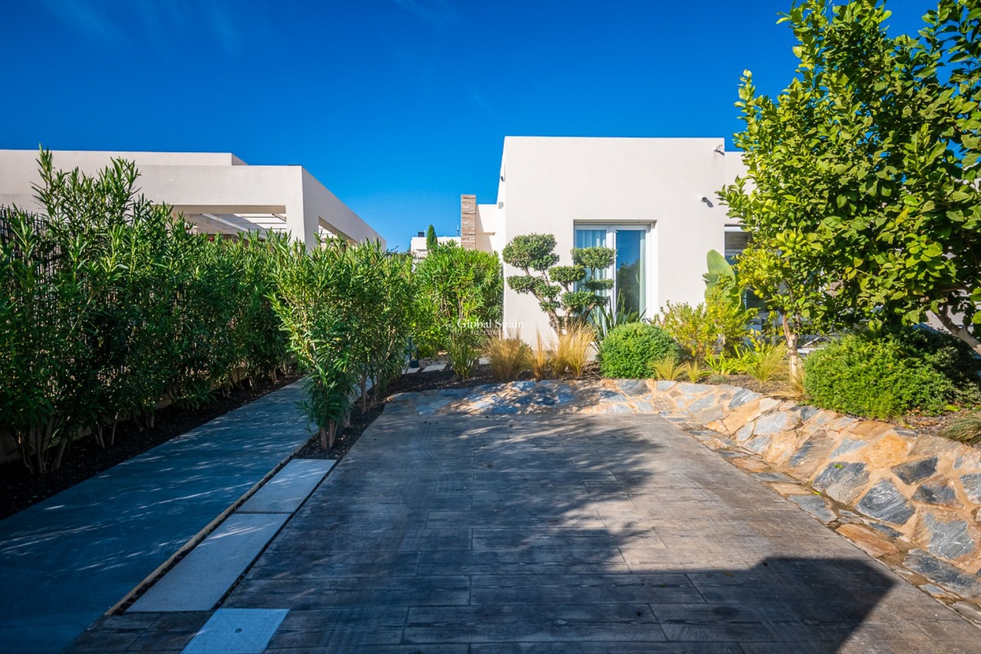 Wederverkoop - Villa -
ALGORFA - LA FINCA GOLF / ALGORFA