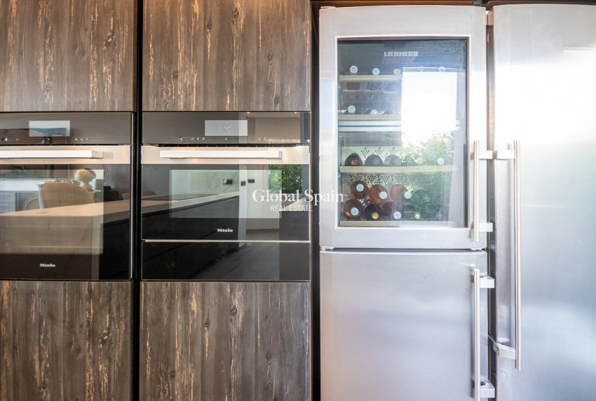 Wederverkoop - Villa -
ALGORFA - LA FINCA GOLF / ALGORFA