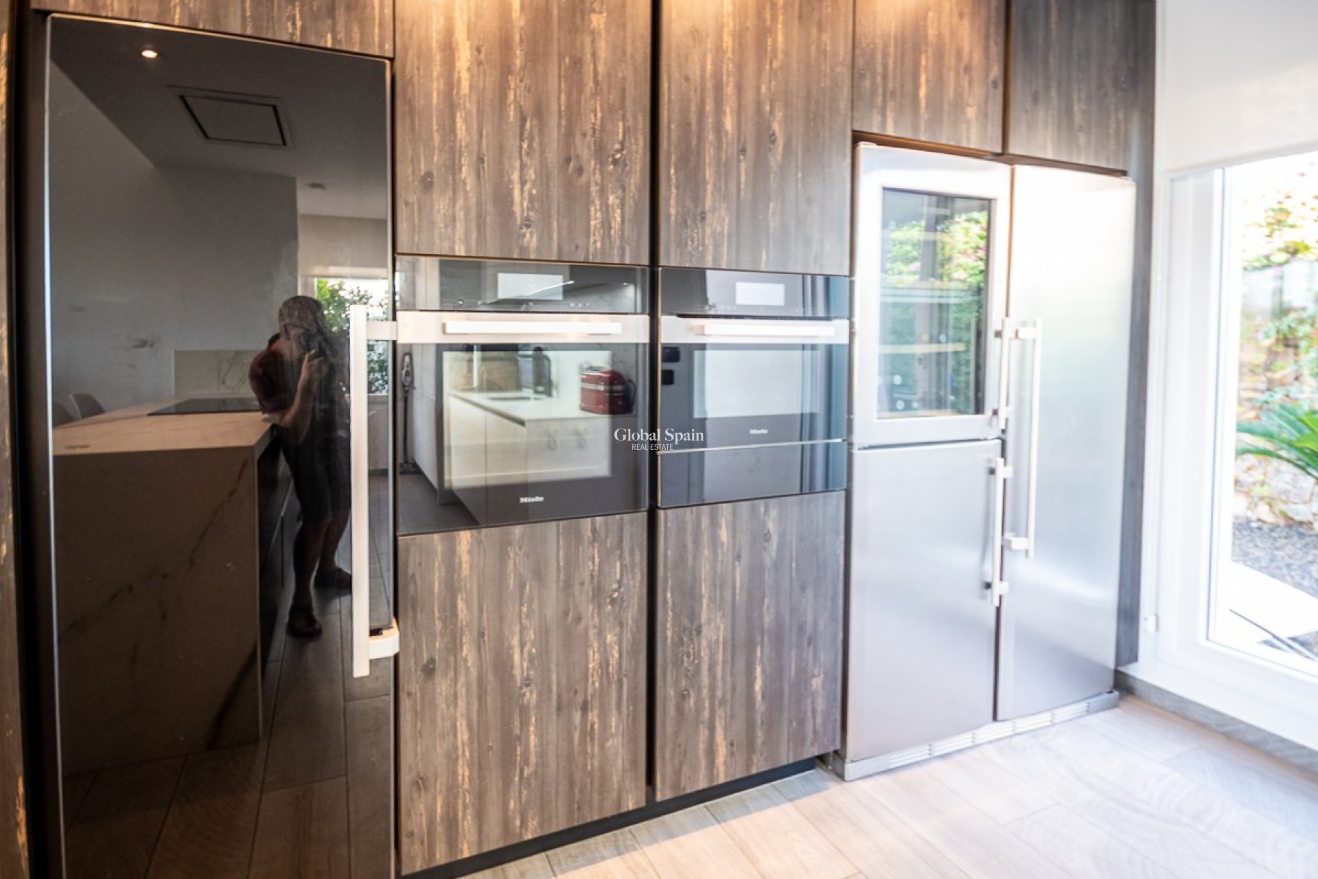 Wederverkoop - Villa -
ALGORFA - LA FINCA GOLF / ALGORFA