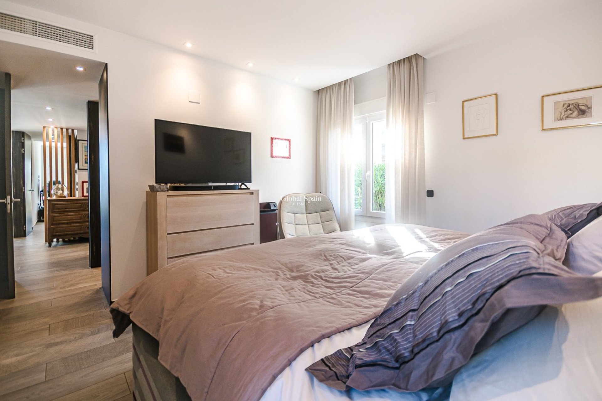 Wederverkoop - Villa -
ALGORFA - LA FINCA GOLF / ALGORFA