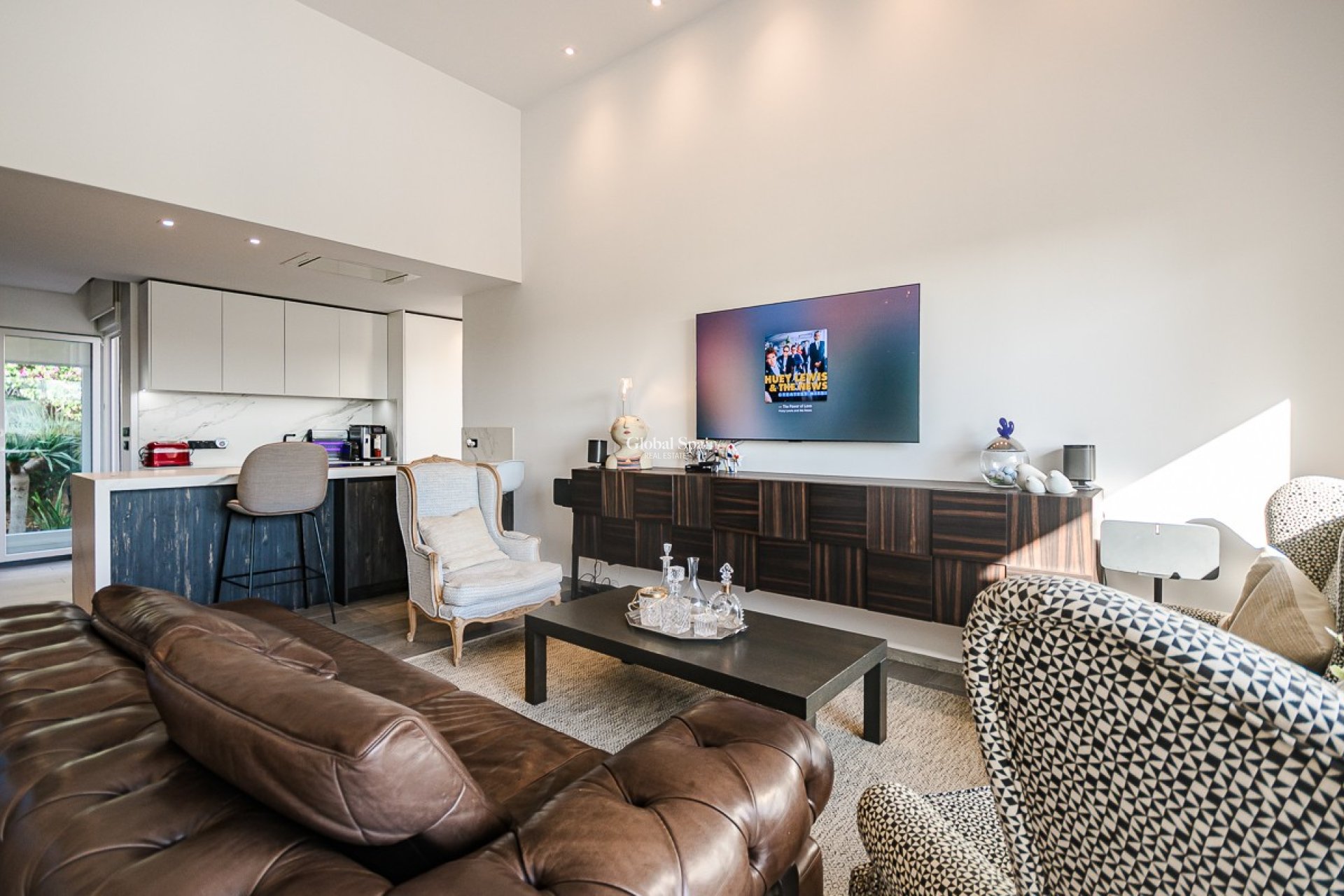 Wederverkoop - Villa -
ALGORFA - LA FINCA GOLF / ALGORFA