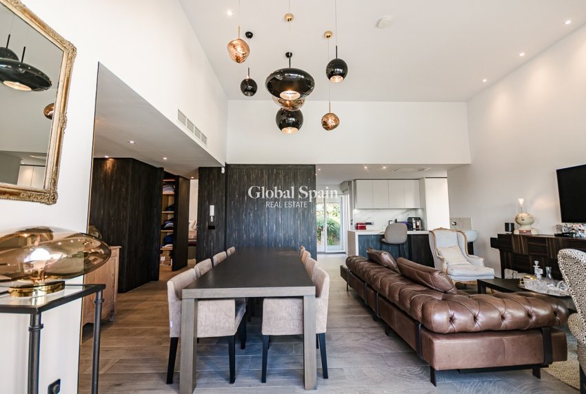 Wederverkoop - Villa -
ALGORFA - LA FINCA GOLF / ALGORFA