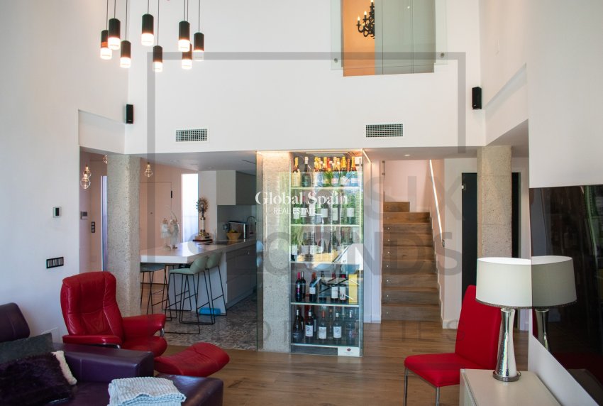 Wederverkoop - VILLA -
ALGORFA - LA FINCA GOLF / ALGORFA