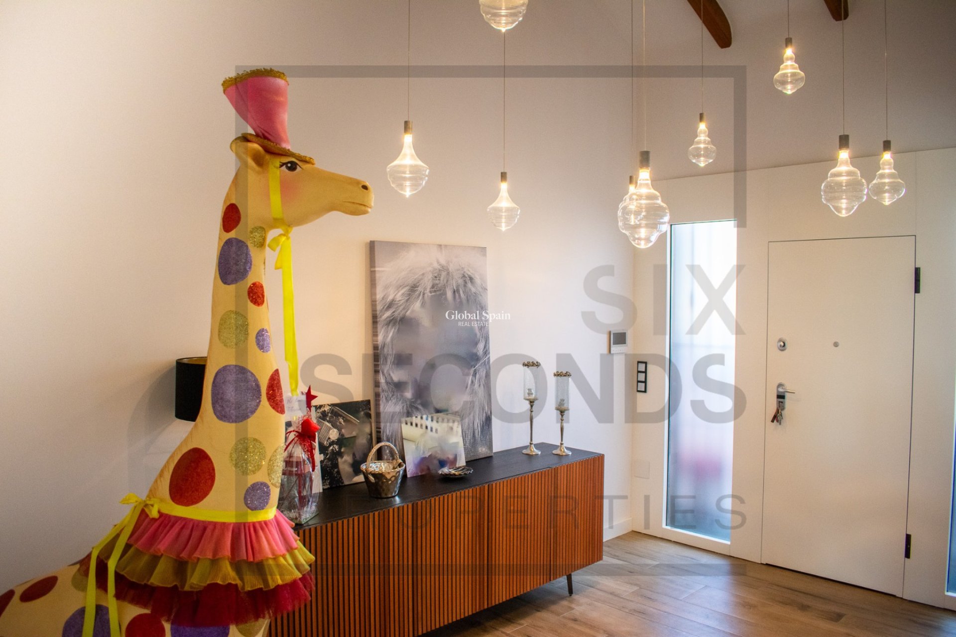 Wederverkoop - VILLA -
ALGORFA - LA FINCA GOLF / ALGORFA