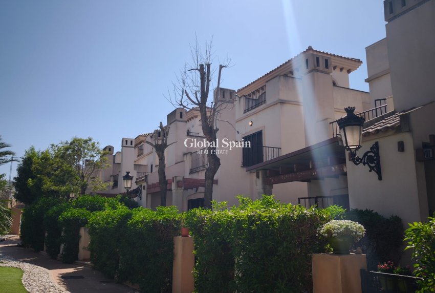 Wederverkoop - Villa -
ALGORFA - LA FINCA GOLF / ALGORFA