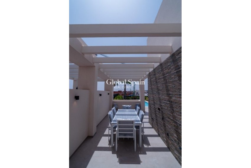 Wederverkoop - Villa -
ALGORFA - LA FINCA GOLF / ALGORFA