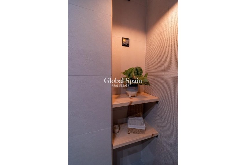 Wederverkoop - Villa -
ALGORFA - LA FINCA GOLF / ALGORFA