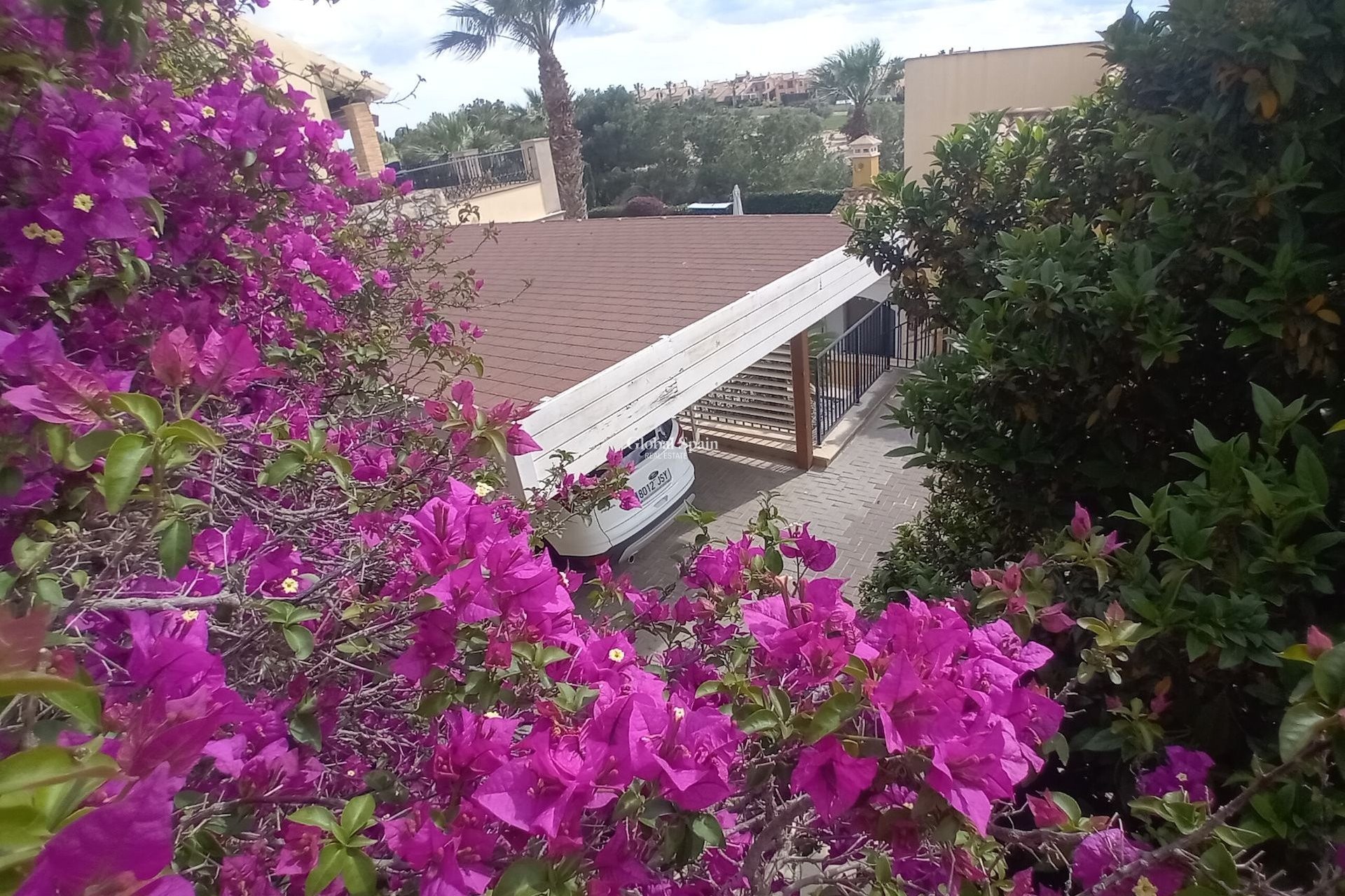 Wederverkoop - VILLA -
ALGORFA - LA FINCA GOLF / ALGORFA