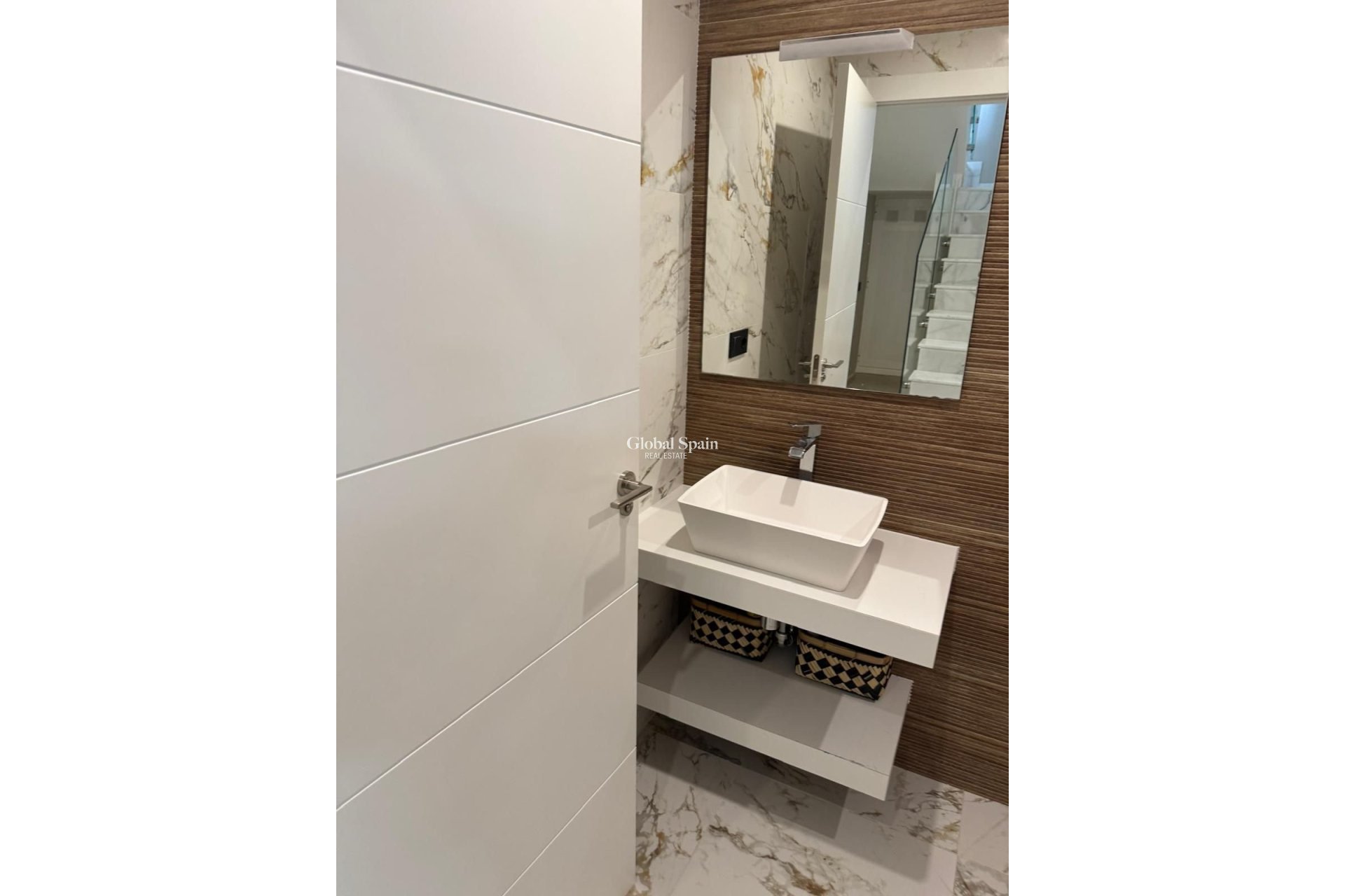 Wederverkoop - VILLA -
ALGORFA - LA FINCA GOLF / ALGORFA