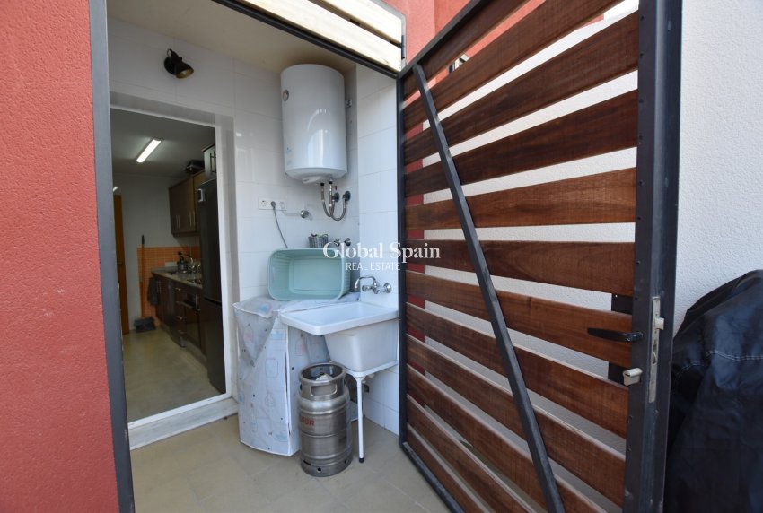 Wederverkoop - VILLA -
ALGORFA - LA FINCA GOLF / ALGORFA