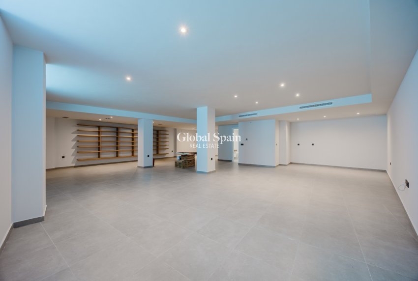 Wederverkoop - VILLA -
ALGORFA - LA FINCA GOLF / ALGORFA