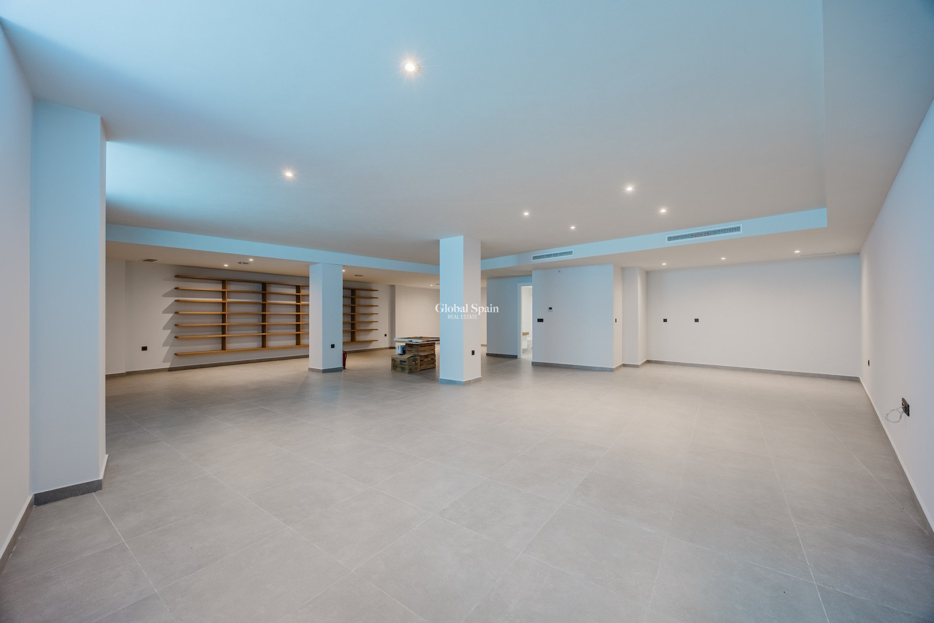 Wederverkoop - VILLA -
ALGORFA - LA FINCA GOLF / ALGORFA