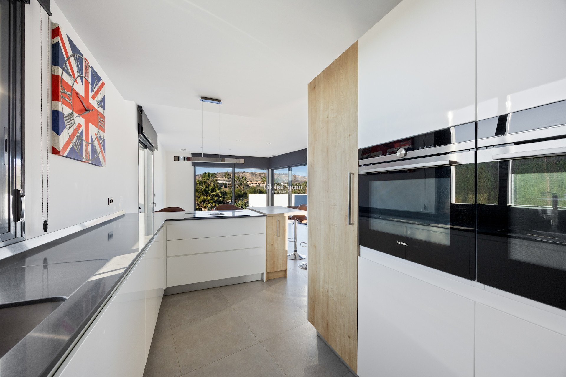 Wederverkoop - VILLA -
ALGORFA - LA FINCA GOLF / ALGORFA