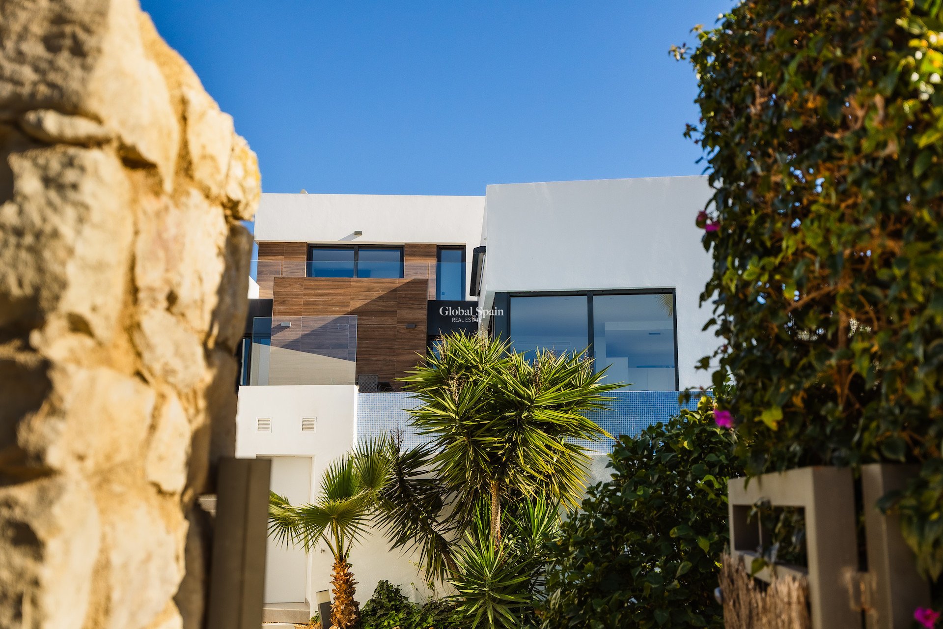 Wederverkoop - VILLA -
ALGORFA - LA FINCA GOLF / ALGORFA