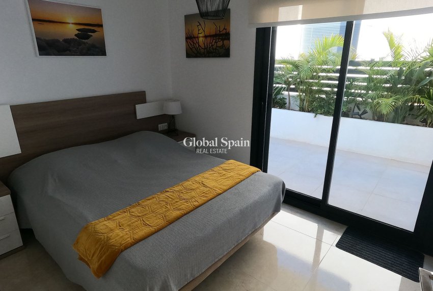 Wederverkoop - VILLA -
ALGORFA - LA FINCA GOLF / ALGORFA