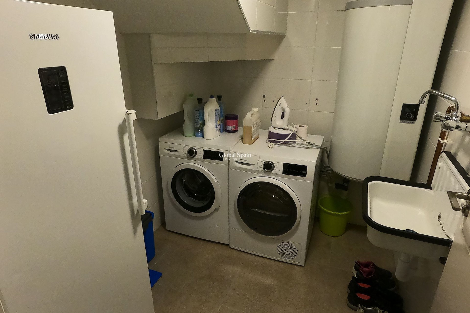 Wederverkoop - VILLA -
ALGORFA - LA FINCA GOLF / ALGORFA