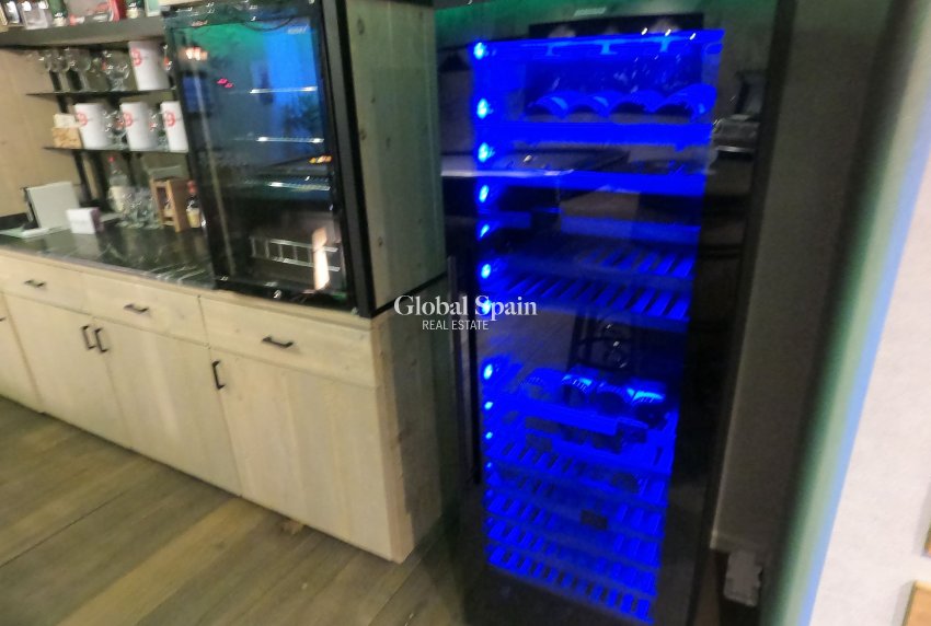 Wederverkoop - VILLA -
ALGORFA - LA FINCA GOLF / ALGORFA